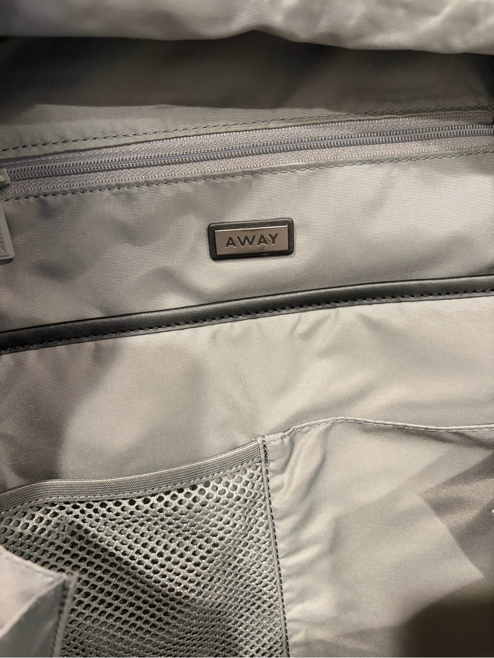 Away Front Pocket Backpack - Picture 5 of 6
